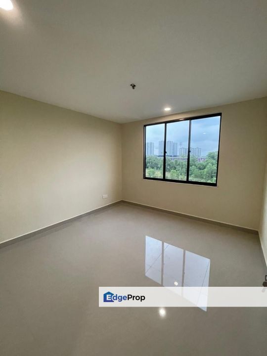 Pangsapuri Larkin Idaman, 3 bedrooms for sale , Johor, Johor Bahru