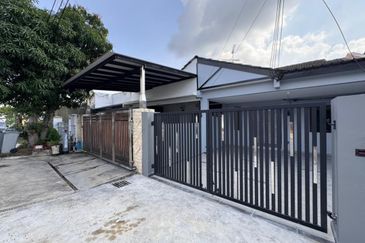 Taman Desa Cemerlang