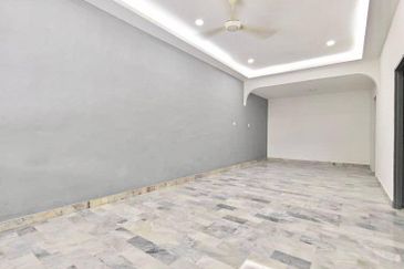 Taman Ungku Tun Aminah