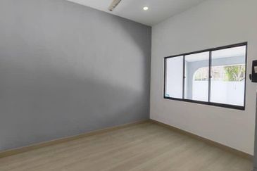 Taman Ungku Tun Aminah