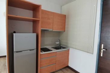 Palazio ( Pangsapuri Mayland Austin )