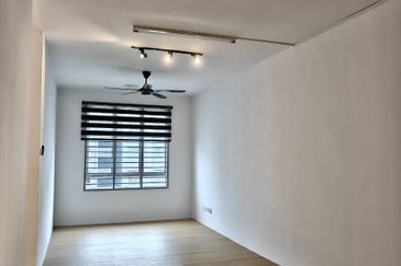 Apartment Denai Nusantara