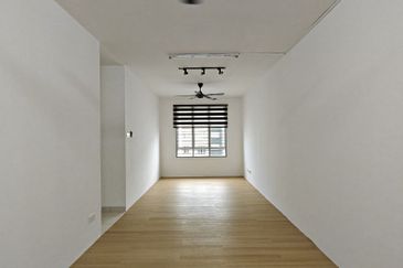 Apartment Denai Nusantara