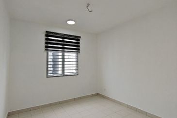 Apartment Denai Nusantara