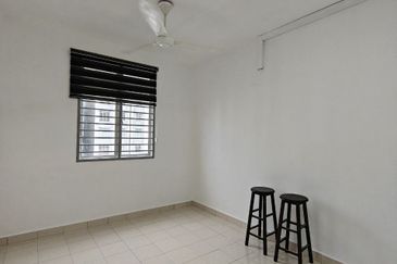 Apartment Denai Nusantara