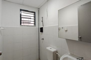 Apartment Denai Nusantara