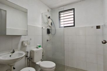 Apartment Denai Nusantara