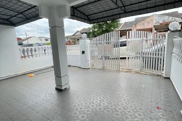 Taman Skudai Baru