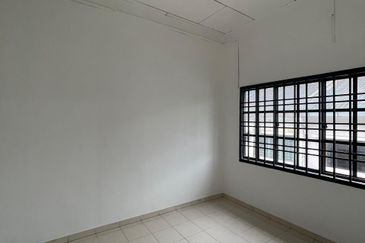 Taman Skudai Baru