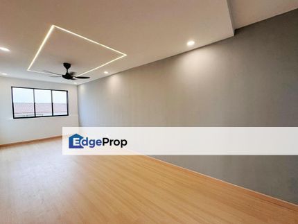 Flat (Jalan Tasek 64)in Bandar Seri Alam for sale , Johor, Masai