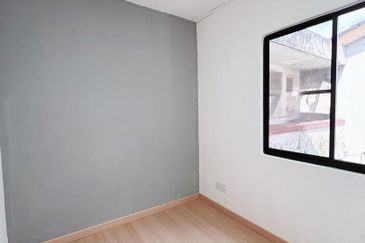 Flat Tasek 64, Bandar Baru Seri Alam