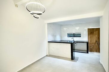 Taman Ungku Tun Aminah