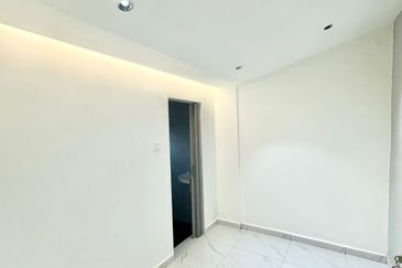 Taman Ungku Tun Aminah