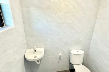 Taman Ungku Tun Aminah