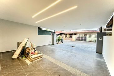 Taman Ungku Tun Aminah