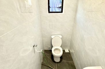 Taman Ungku Tun Aminah