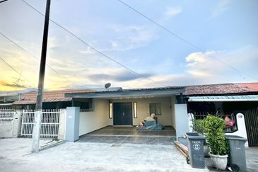 Taman Ungku Tun Aminah