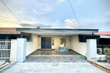 Taman Ungku Tun Aminah