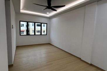 Bandar Baru Seri Alam