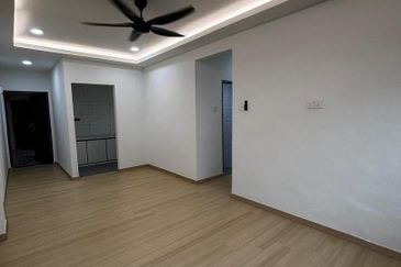 Bandar Baru Seri Alam