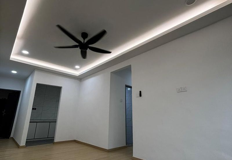 Bandar Baru Seri Alam