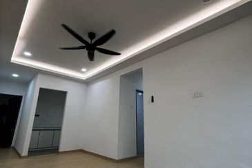 Bandar Baru Seri Alam