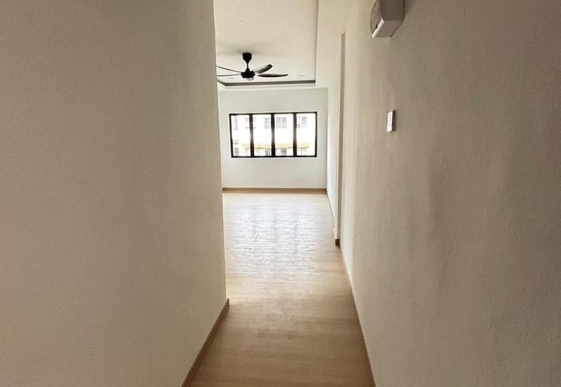 Bandar Baru Seri Alam