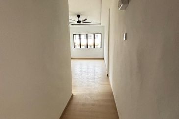 Bandar Baru Seri Alam