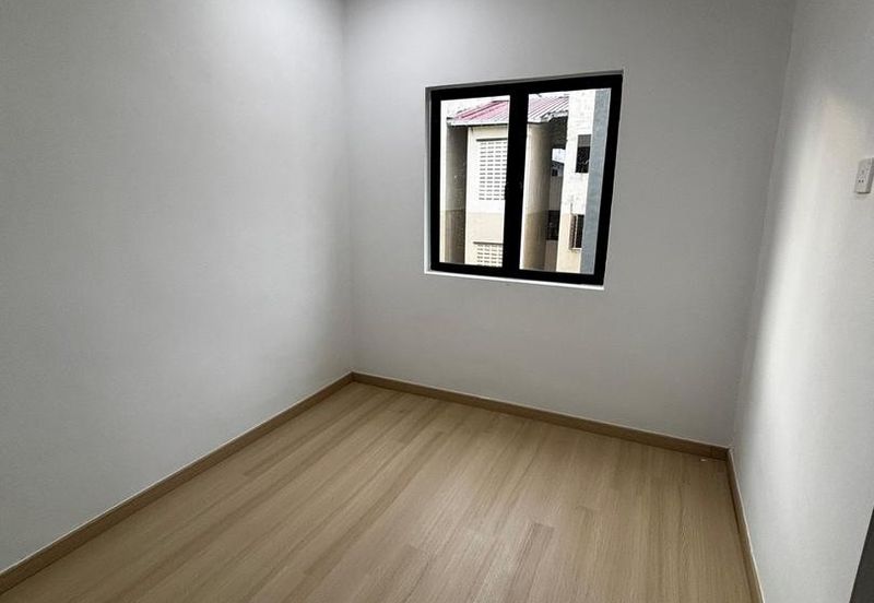 Bandar Baru Seri Alam