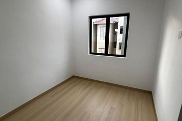 Bandar Baru Seri Alam