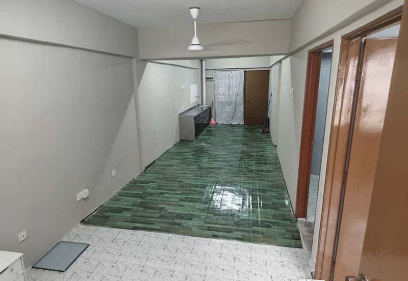 Flat Tasek 64, Bandar Baru Seri Alam