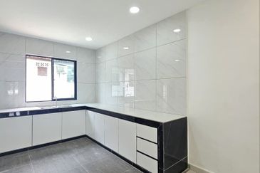 Taman Ungku Tun Aminah