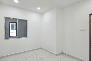 Taman Ungku Tun Aminah