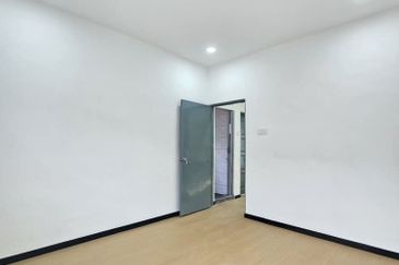 Taman Ungku Tun Aminah