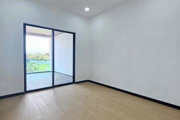 Taman Ungku Tun Aminah