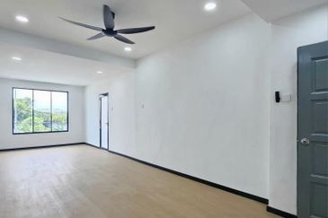 Taman Ungku Tun Aminah