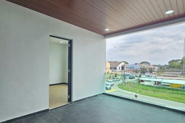 Taman Ungku Tun Aminah