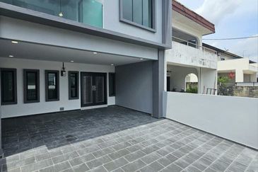 Taman Ungku Tun Aminah