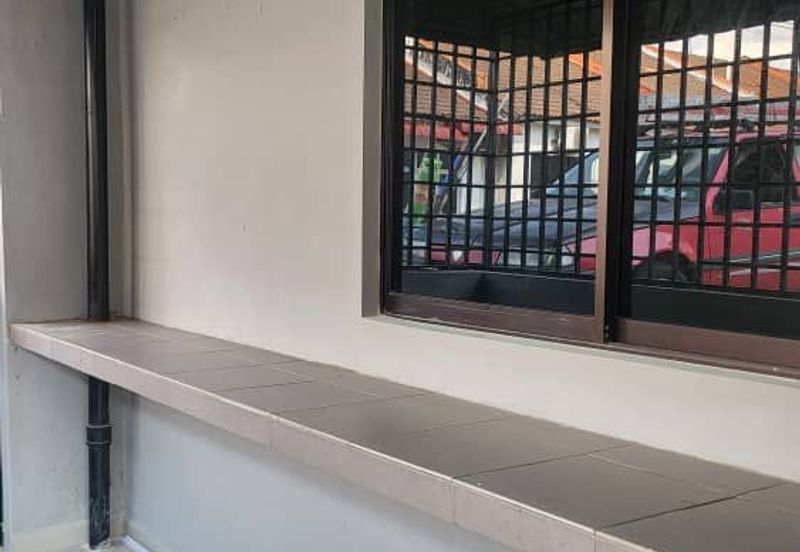 Flat Bandar Selesa Jaya