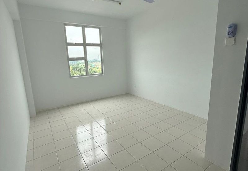 Pangsapuri Cendera 1