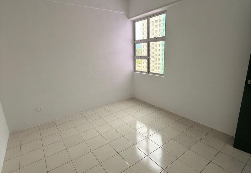 Pangsapuri Cendera 1