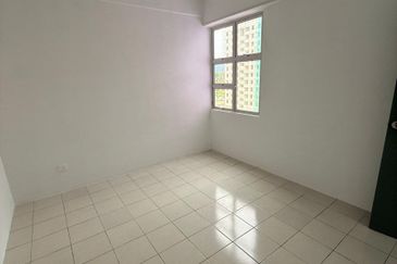 Pangsapuri Cendera 1