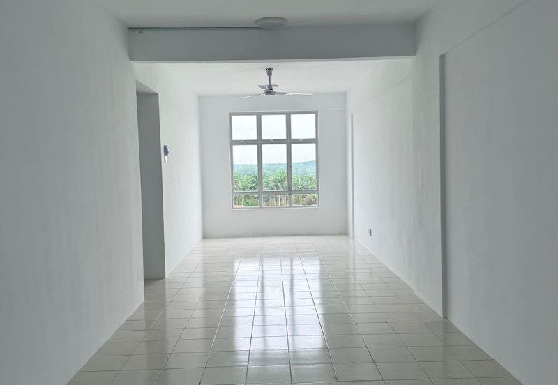 Pangsapuri Cendera 1