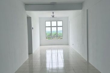 Pangsapuri Cendera 1