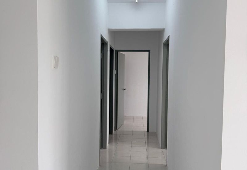 Pangsapuri Cendera 1