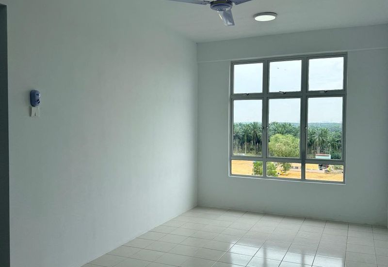 Pangsapuri Cendera 1