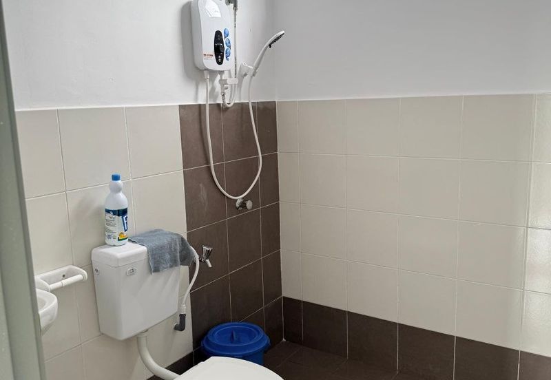 Pangsapuri Cendera 1