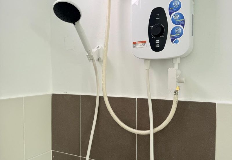 Pangsapuri Cendera 1