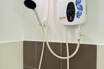 Pangsapuri Cendera 1