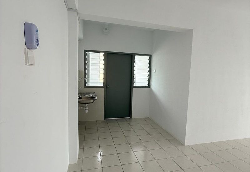 Pangsapuri Cendera 1